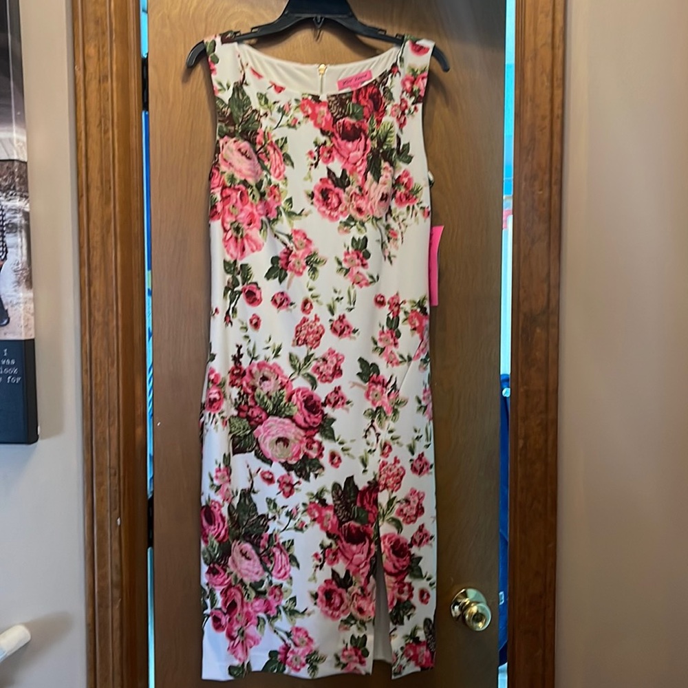 Womens Betsy Johnson Dress, size 10